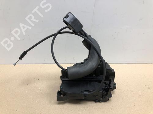 Used Rear left lock Rear left lock 37213168 37213168