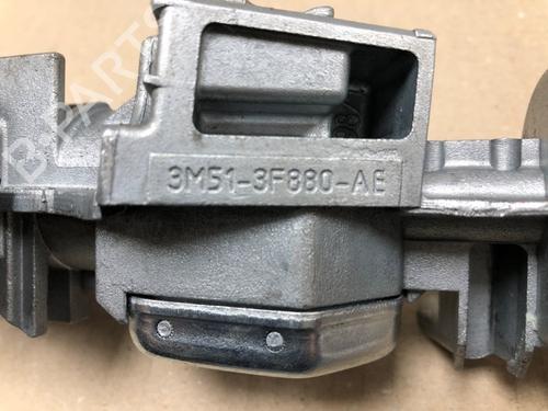 Ignition barrel FORD TRANSIT CONNECT V408 Box Body/MPV 1.5 TDCi | BP37214108M48 - Image 7
