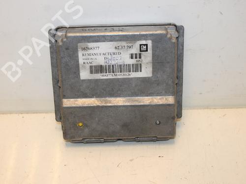 Used Engine control unit (ECU) Engine control unit (ECU) 15315132 15315132