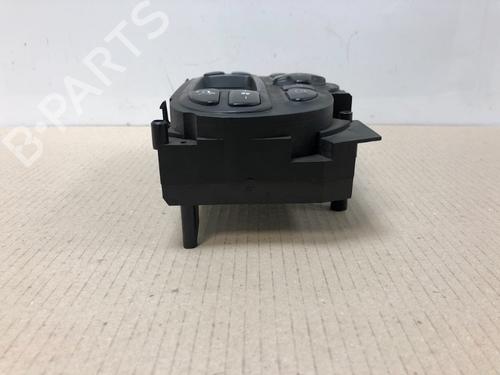 Commande Chauffage PEUGEOT 307 (3A/C) 2.0 HDi 90 | BP15297897I5 