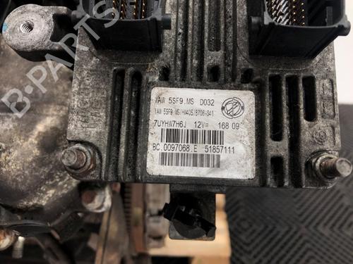 Engine FIAT 500 (312_) 1.2 (312AXA1A) | BP24168968M1 - Image 6