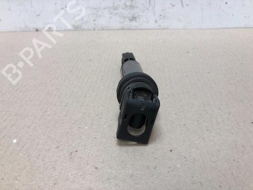 Used Ignition coil BMW 6 Convertible (E64) 645 Ci (333 hp) 15536668