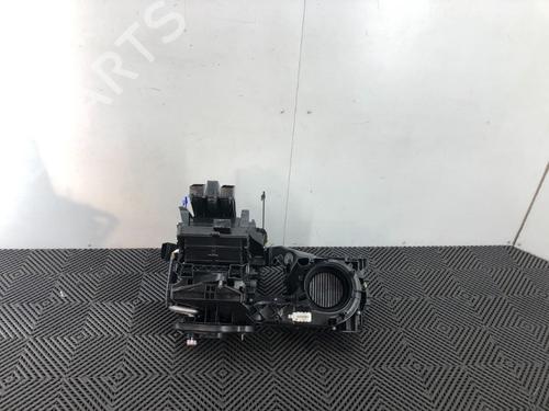 Used Heater matrix box Heater matrix box 17376637 17376637