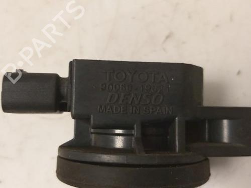 Ignition coil TOYOTA YARIS (_P1_) 1.3 (SCP12_, SCP13_, SCP12R, SCP13R) | BP15337400M94 