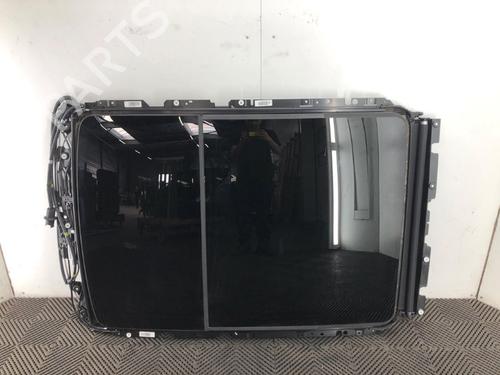 Soltak Soltak BMW X3 (G01, F97, G08) iX3 (286 hp) 37207253 37207253