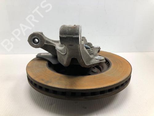 Right front steering knuckle HYUNDAI IONIQ 5 (NE) EV | BP37210268M26 - Image 2