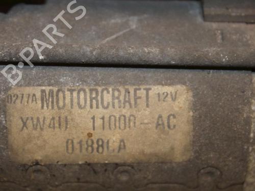 Used Starter Starter 15309976 15309976