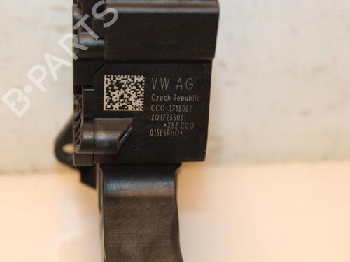 Pedal SEAT ARONA (KJ7, KJP) 1.0 TSI | BP15333836I4 