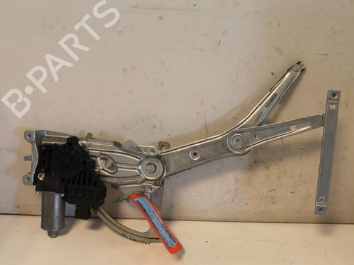 Used Front right window mechanism OPEL ASTRA H (A04) 1.3 CDTI (L48) (90 hp) 16183095