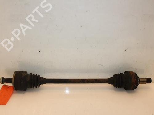 Used Right rear driveshaft Right rear driveshaft 15322003 15322003