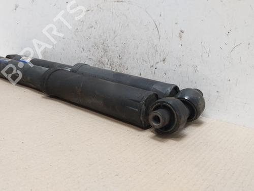 Right front shock absorber NISSAN QASHQAI II (J11, J11_) 1.2 DIG-T | BP15343934M17 