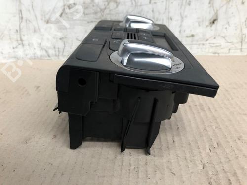 Climate control AUDI A3 Sportback (8PA) 1.4 TFSI | BP16398339I5 