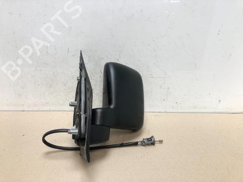 Left mirror FORD TRANSIT CONNECT (P65_, P70_, P80_) 1.8 Di | BP15298477C26 