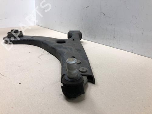 Right front suspension arm VOLVO XC40 (536) Recharge | BP37214201M13 - Image 4