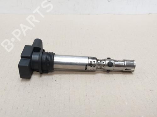 Ignition coil VW FOX Hatchback (5Z1, 5Z3, 5Z4) 1.2 | BP15532908M94 