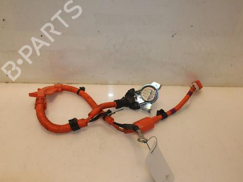 Used Wiring harness Wiring harness 15324521 15324521