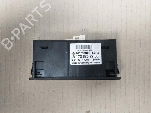 Used Electronic module Electronic module MERCEDES-BENZ B-CLASS Sports Tourer (W246, W242) B 220 CDI / d (246.203) (177 hp) 15346895 15346895