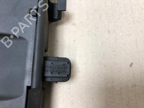 Ignition coil CITROËN C3 I (FC_, FN_) 1.4 i | BP15347515M94 