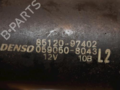 Front wiper motor DAIHATSU YRV (M2) 1.3 (M201) | BP15312254M29 