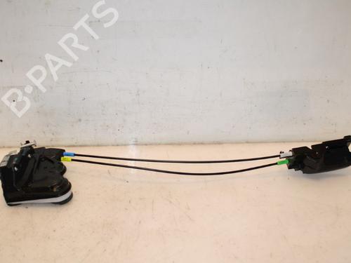 Rear left lock SUZUKI CELERIO (LF) 1.0 (AVK310) | BP15335665C100 