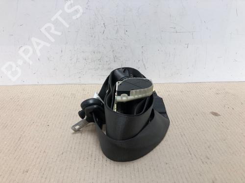 Used Front right seatbelt Front right seatbelt 15298649 15298649