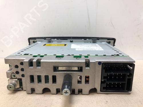 Radio PEUGEOT 107 (PM_, PN_) 1.0 | BP16379674E6 