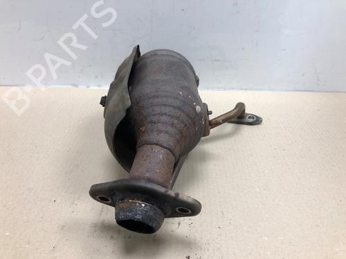 Exhaust manifold PEUGEOT 108 1.0 VTi | BP37208270M110 - Image 4