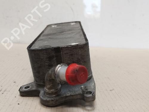Oil radiator AUDI A7 Sportback (4GA, 4GF) S7 quattro | BP15343098M33 