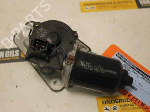 Front wiper motor DAIHATSU CUORE V (L7_) 1.0 | BP15311787M29 