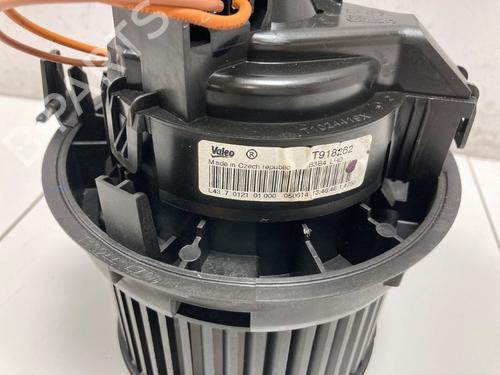 Heater blower motor PEUGEOT 108 1.0 VTi | BP37215213M62 - Image 6