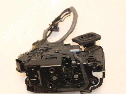 Used Rear right lock VW GOLF VII (5G1, BQ1, BE1, BE2) 1.4 GTE Hybrid (204 hp) 15327255