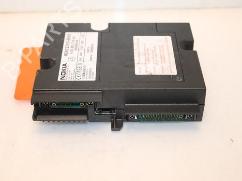 Electronic module MERCEDES-BENZ S-CLASS (W220) S 400 CDI (220.028, 220.128) | BP15317934M83 