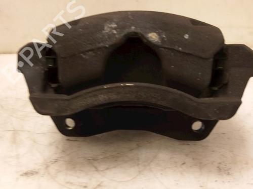 Right front brake caliper FORD B-MAX (JK) 1.6 TDCi | BP15337326M104 - Image 2