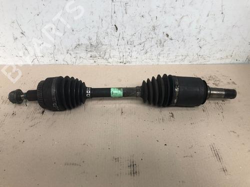 Used Left front driveshaft Left front driveshaft 15297908 15297908