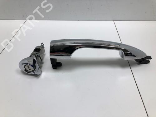 Used Exterior handle Exterior handle 37213891 37213891