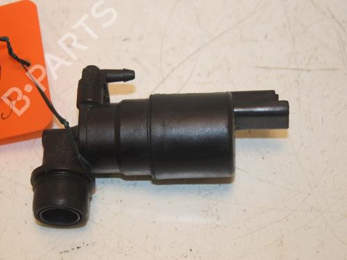 Used Washer pump Washer pump 15316259 15316259