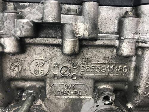 Engine FORD FOCUS II Turnier (DA_, FFS, DS) 1.6 TDCi | BP15340065M1 - Image 6