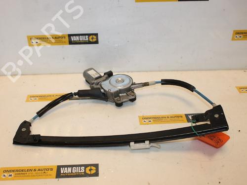 Used Front right window mechanism Front right window mechanism 37214814 37214814