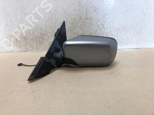 Left mirror BMW 3 Touring (E46) 318 i | BP15345256C26 