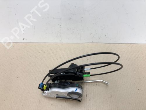 Front right lock SUZUKI CELERIO (LF) 1.0 (AVK310) | BP37213021C97 - Image 6