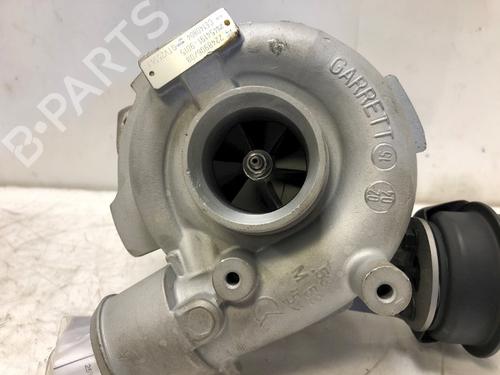 Turbocharger/Supercharger BMW 5 (E39) 530 d | BP15962268M71 