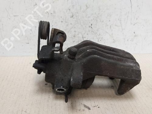 Left rear brake caliper AUDI A4 B6 (8E2) 1.8 T | BP15533274M107 - Image 4