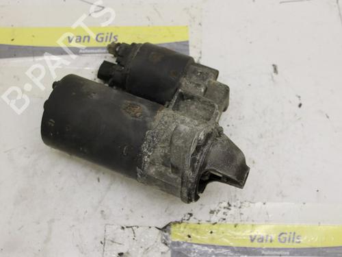 Motor de arranque Motor de arranque TOYOTA CARINA E VI Saloon (_T19_) 1.6 16V (AT190_, AT190R) (116 hp) 36702215 36702215