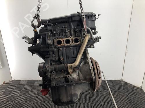 Used Engine Engine 37209707 37209707