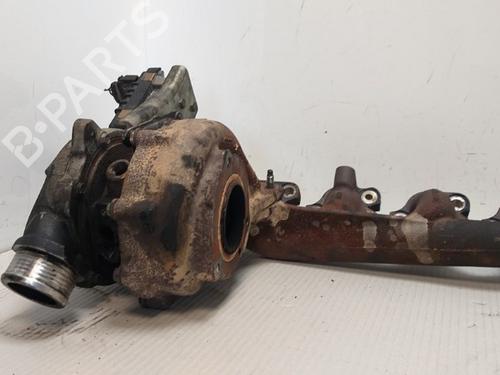Used Turbocharger/Supercharger VOLVO XC90 I (275) D5 AWD (163 hp) 16075354