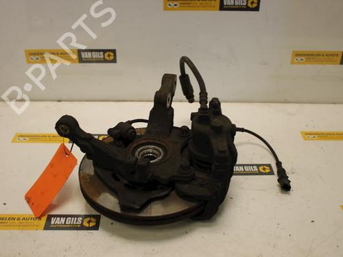 Used Left front steering knuckle Left front steering knuckle 15311213 15311213