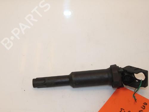 Used Ignition coil BMW 5 (E60) 523 i (177 hp) 16398621