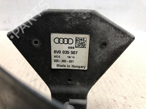 Electronic module AUDI A3 Sportback (8VA, 8VF) S3 quattro | BP37204189M83 - Image 7