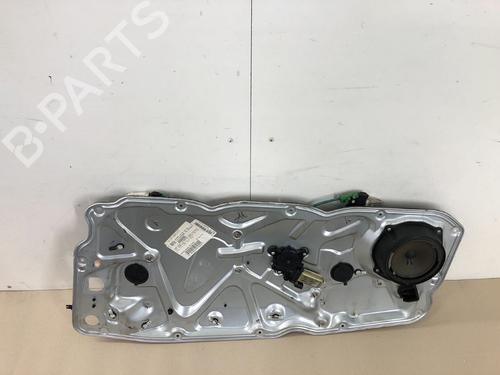 Used Front right window mechanism FIAT STILO (192_) 1.6 16V (192_XB1A) (103 hp) 15829970