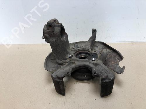 Used Right front steering knuckle VW CADDY III Box Body/MPV (2KA, 2KH, 2CA, 2CH) 2.0 SDI (70 hp) 15537518